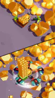 Spin Miner: Idle Gold Tycoon screenshot