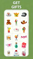 Spin the Bottle: Chatting app screenshot