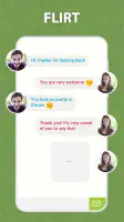 Spin the Bottle: Chatting app screenshot