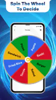 Spin Wheel: Random Selection screenshot