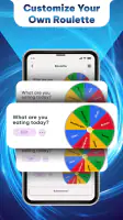Spin Wheel: Random Selection screenshot