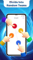 Spin Wheel: Random Selection screenshot