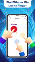 Spin Wheel: Random Selection screenshot
