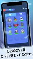 Spiral Drop screenshot