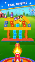 Splash Buster screenshot
