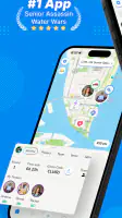 Splashin screenshot
