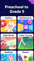 SplashLearn: Kids Learning App screenshot