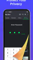 SPlayer - Fast Video Player screenshot