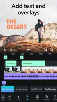 Splice - Video Editor & Maker screenshot