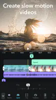 Splice - Video Editor & Maker screenshot