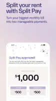 Split Pay: Split Bills in Two screenshot
