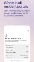 Split Pay: Split Bills in Two screenshot