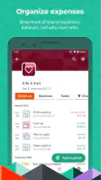 Splitwise screenshot
