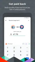 Splitwise screenshot