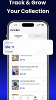 Spoly: Sports Card Scanner screenshot