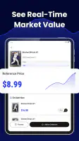 Spoly: Sports Card Scanner screenshot