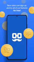 SpoofCard - Privacy Protection screenshot