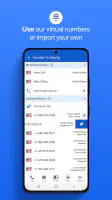 SpoofCard - Privacy Protection screenshot