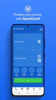 SpoofCard - Privacy Protection screenshot