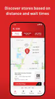 Sport Clips Haircuts Check-In screenshot