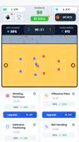 Sport Star - Team Manager Game screenshot