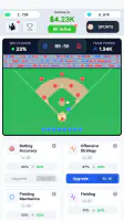 Sport Star - Team Manager Game screenshot