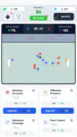 Sport Star - Team Manager Game screenshot