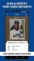 SportDex: Sport Card identify screenshot