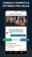 SportDex: Sport Card identify screenshot