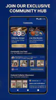SportDex: Sport Card identify screenshot