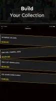Sports Card Value Identifier screenshot