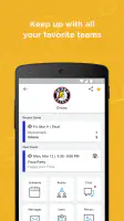 SportsEngine – Team Management screenshot