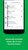 SportsEngine – Team Management screenshot
