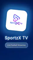 SportzX TV screenshot
