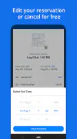 SpotHero - Find Parking screenshot