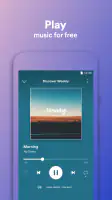 Spotify Lite screenshot