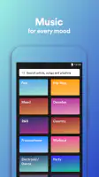 Spotify Lite screenshot