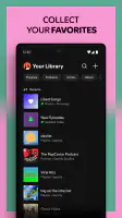 Spotify: Music and Podcasts screenshot