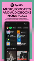 Spotify: Music & Podcasts screenshot