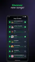 Spotiguess : Music Quiz screenshot