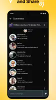 Spreaker Podcasts screenshot