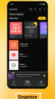 Spreaker Podcasts screenshot
