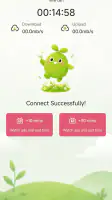 Spring VPN — Fresh Every Day screenshot