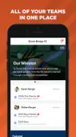 Sprocket Sports screenshot