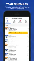 Sprocket Sports screenshot