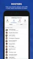 Sprocket Sports screenshot