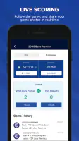 Sprocket Sports screenshot