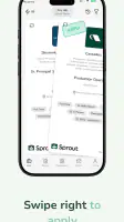 Sprout - AI Job Search screenshot