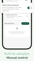Sprout - AI Job Search screenshot