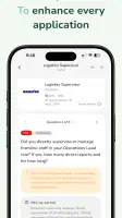 Sprout - AI Job Search screenshot